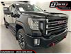 2020 GMC Sierra 2500HD AT4 (Stk: 300632) in Lethbridge - Image 1 of 30