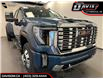 2025 GMC Sierra 3500HD Denali (Stk: 263829) in Lethbridge - Image 1 of 30