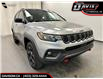 2023 Jeep Compass Trailhawk (Stk: 300635) in Lethbridge - Image 1 of 29