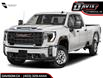 2024 GMC Sierra 2500HD Pro (Stk: 252256) in Lethbridge - Image 1 of 11