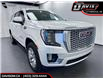 2023 GMC Yukon XL Denali (Stk: 300727) in Lethbridge - Image 1 of 32
