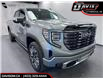 2025 GMC Sierra 1500 Denali Ultimate (Stk: 300575) in Lethbridge - Image 1 of 30