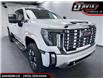 2025 GMC Sierra 3500HD Denali (Stk: 300639) in Lethbridge - Image 1 of 26
