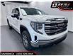 2025 GMC Sierra 1500 SLT (Stk: 300725) in Lethbridge - Image 1 of 26