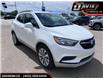 2019 Buick Encore Preferred (Stk: 300935) in Lethbridge - Image 1 of 17