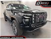 2025 GMC Canyon Denali (Stk: 300502) in Lethbridge - Image 1 of 29