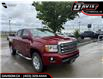 2018 GMC Canyon  (Stk: 300902) in Lethbridge - Image 1 of 16