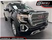 2020 GMC Sierra 1500 Denali (Stk: 300729) in Lethbridge - Image 1 of 31