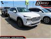 2022 Hyundai Santa Fe Plug-In Hybrid Luxury (Stk: 300518) in Lethbridge - Image 1 of 10