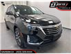 2024 Chevrolet Equinox Premier (Stk: 300877) in Lethbridge - Image 1 of 30