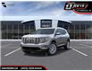 2025 GMC Acadia Denali (Stk: 300938) in Lethbridge - Image 1 of 6