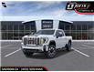 2025 GMC Sierra 3500HD Denali (Stk: 300990) in Lethbridge - Image 1 of 6