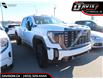 2024 GMC Sierra 2500HD Denali Ultimate (Stk: 300996) in Lethbridge - Image 1 of 10