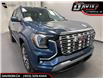 2026 GMC Terrain Denali (Stk: 300764) in Lethbridge - Image 1 of 29