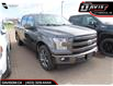 2017 Ford F-150  (Stk: 300993) in Lethbridge - Image 1 of 10