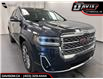 2021 GMC Acadia Denali (Stk: 300852) in Lethbridge - Image 1 of 32