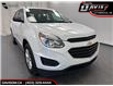 2017 Chevrolet Equinox LS (Stk: 300837) in Lethbridge - Image 1 of 26