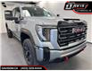 2025 GMC Sierra 3500HD AT4 (Stk: 300721) in Lethbridge - Image 1 of 30