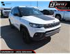 2023 Jeep Compass Trailhawk (Stk: 301003) in Lethbridge - Image 1 of 15