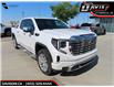 2024 GMC Sierra 1500 Denali (Stk: 300958) in Lethbridge - Image 1 of 15
