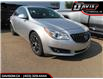 2017 Buick Regal Sport Touring (Stk: 300978) in Lethbridge - Image 1 of 9