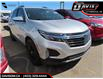 2022 Chevrolet Equinox LT (Stk: 301007) in Lethbridge - Image 1 of 15