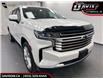 2022 Chevrolet Suburban High Country (Stk: 300898) in Lethbridge - Image 1 of 32