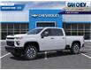 2023 Chevrolet Silverado 2500HD Custom (Stk: 230308) in Gananoque - Image 2 of 24