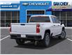 2023 Chevrolet Silverado 2500HD Custom (Stk: 230308) in Gananoque - Image 4 of 24