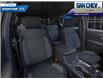 2023 Chevrolet Traverse LT Cloth (Stk: 230324) in Gananoque - Image 16 of 24