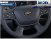 2023 Chevrolet Traverse LT Cloth (Stk: 230324) in Gananoque - Image 19 of 24