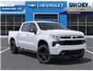 2023 Chevrolet Silverado 1500 RST (Stk: 230333) in Gananoque - Image 7 of 24