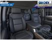 2023 Chevrolet Silverado 1500 RST (Stk: 230333) in Gananoque - Image 16 of 24