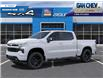 2023 Chevrolet Silverado 1500 RST (Stk: 230333) in Gananoque - Image 2 of 24