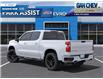 2023 Chevrolet Silverado 1500 RST (Stk: 230333) in Gananoque - Image 3 of 24