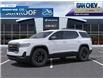 2023 GMC Acadia AT4 (Stk: 230359) in Gananoque - Image 2 of 24