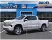 2022 Chevrolet Silverado 1500 High Country (Stk: 220782) in Gananoque - Image 2 of 24