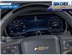 2022 Chevrolet Silverado 1500 High Country (Stk: 220782) in Gananoque - Image 18 of 24