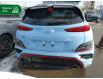 2023 Hyundai Kona N 2.0T (Stk: N012072) in Calgary - Image 3 of 3