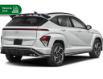 2024 Hyundai Kona 1.6T N Line Ultimate (Stk: N044850) in Calgary - Image 5 of 6