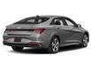 2023 Hyundai Elantra HEV Luxury w/Two-Tone Interior (Stk: 70069) in Saskatoon - Image 3 of 9