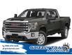 2023 GMC Sierra 2500HD SLE (Stk: 67585) in Barrhead - Image 1 of 11
