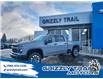 2025 Chevrolet Silverado 2500HD Custom (Stk: 72538) in Barrhead - Image 1 of 18