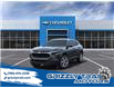 2025 Chevrolet Trax LS (Stk: 73397) in Barrhead - Image 1 of 6