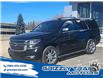2017 Chevrolet Tahoe Premier (Stk: 66062) in Barrhead - Image 1 of 24