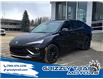 2025 Buick Envista Sport Touring (Stk: 73644) in Barrhead - Image 1 of 22