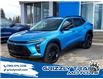 2025 Chevrolet Trax ACTIV (Stk: 73726) in Barrhead - Image 1 of 21