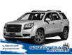 2016 GMC Acadia SLT1 (Stk: 48436) in Barrhead - Image 1 of 13