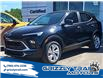 2025 Buick Encore GX Preferred (Stk: 73972) in Barrhead - Image 1 of 21