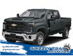 2025 Chevrolet Silverado 3500HD LTZ (Stk: 74201) in Barrhead - Image 1 of 4